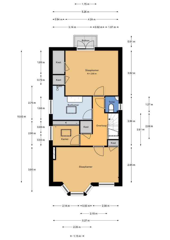 Photo 45 of Kanaalweg 63