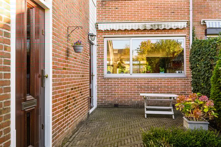 Foto 5 van Weegbree 31