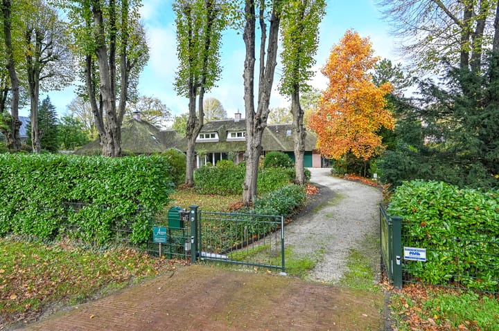 Foto 1 van Zuidlaan 12