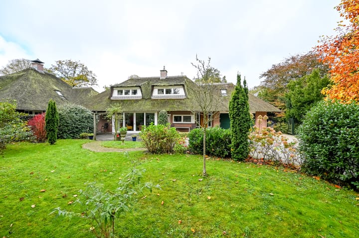 Foto 3 van Zuidlaan 12