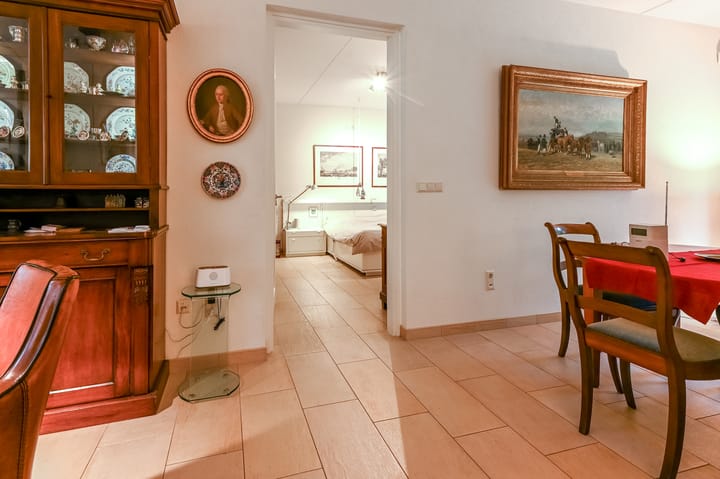 Foto 8 van Zuidlaan 12