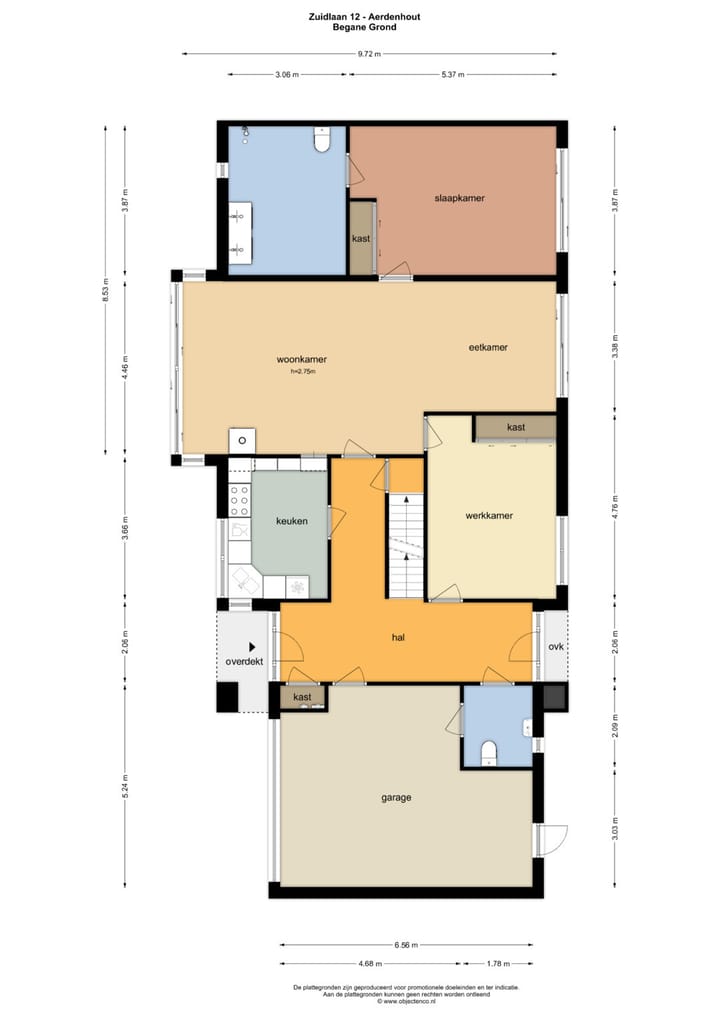 Foto 42 van Zuidlaan 12