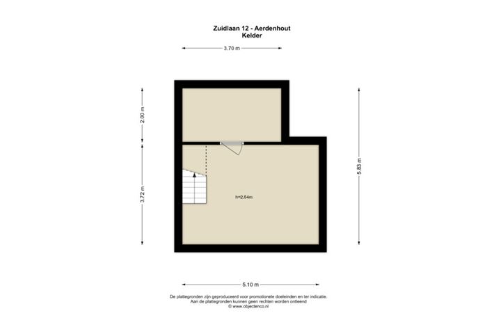 Bekijk foto 44 van Zuidlaan 12