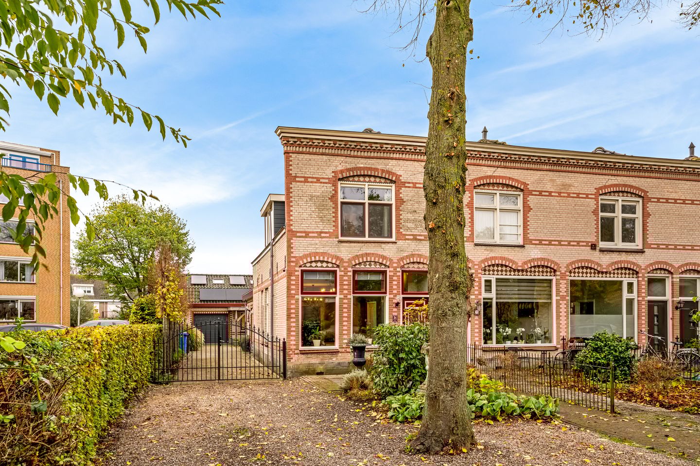 Foto 1 van Oudelandseweg 34