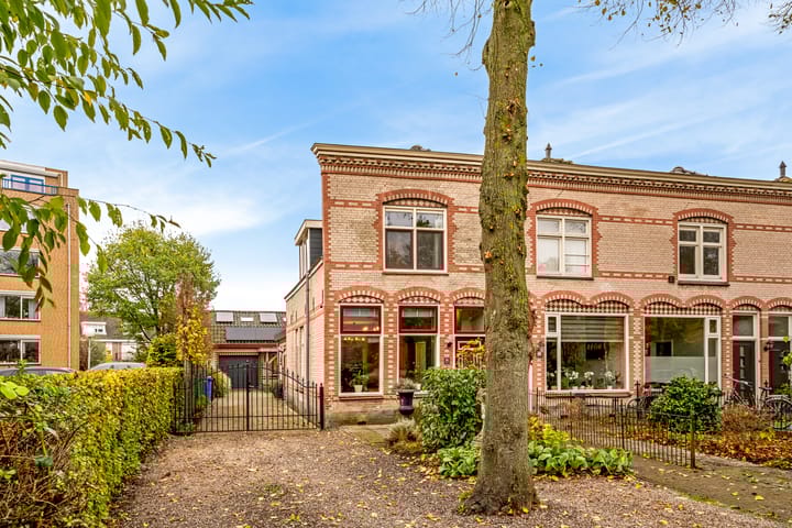 Foto 1 van Oudelandseweg 34