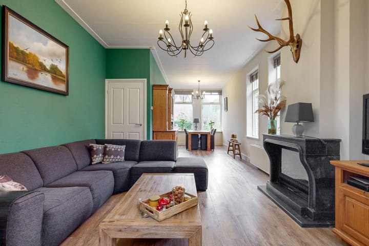 Foto 2 van Oudelandseweg 34