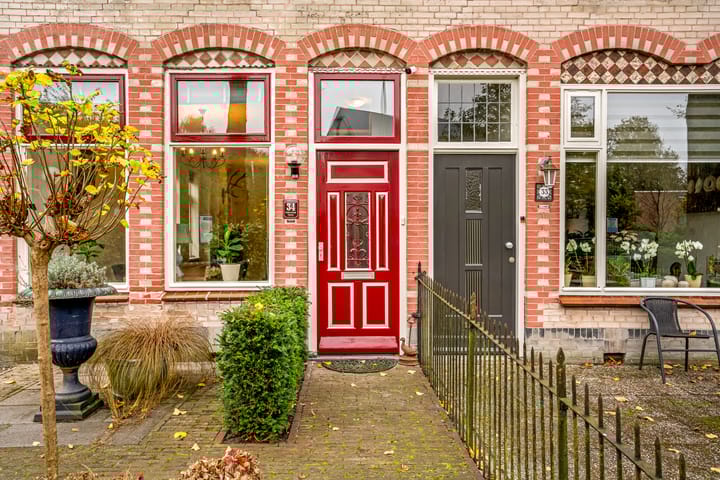 Foto 6 van Oudelandseweg 34