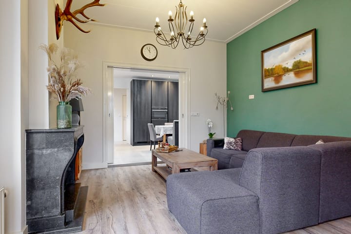 Foto 9 van Oudelandseweg 34