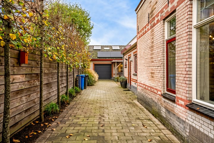 Foto 24 van Oudelandseweg 34