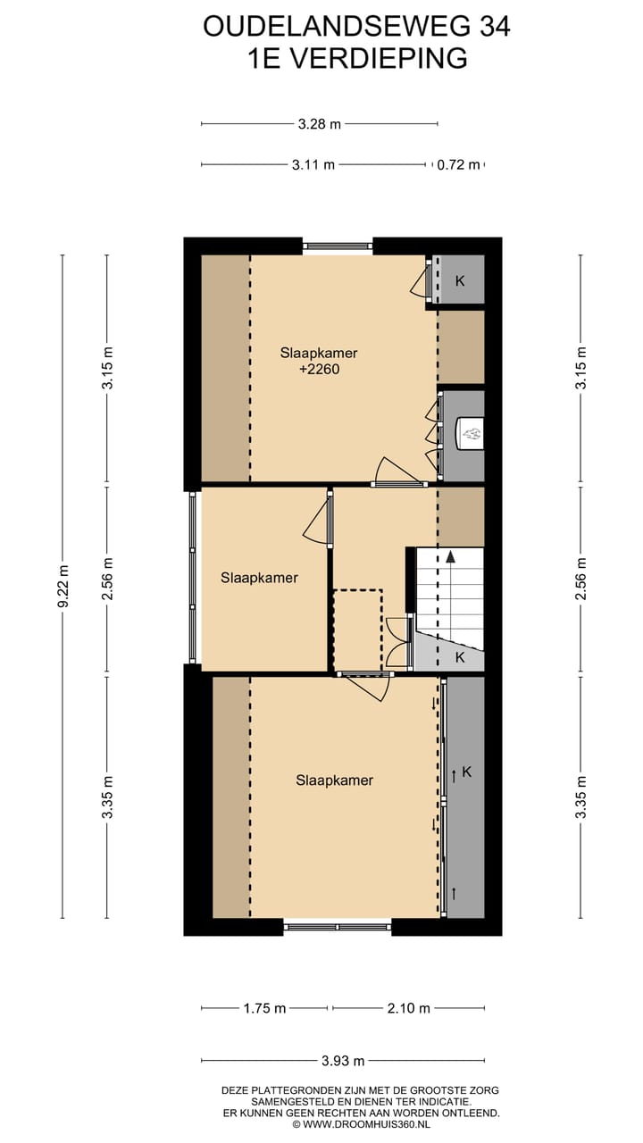 Foto 36 van Oudelandseweg 34