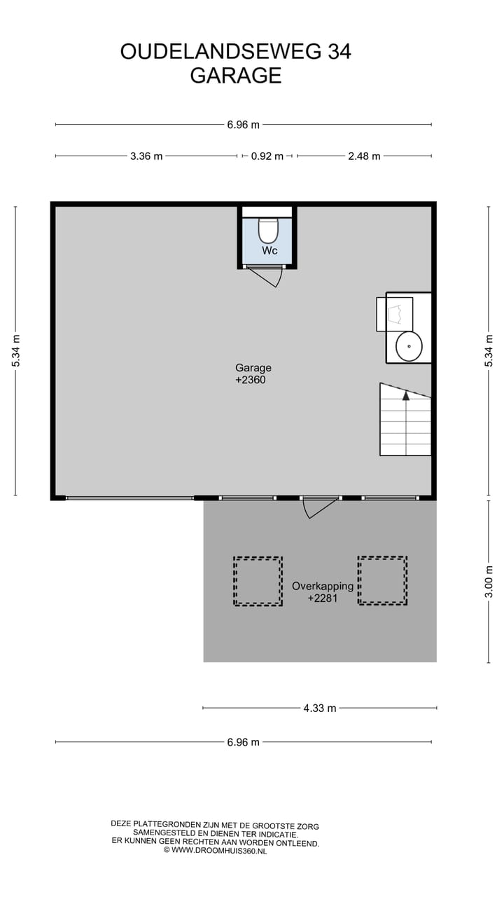 Foto 38 van Oudelandseweg 34