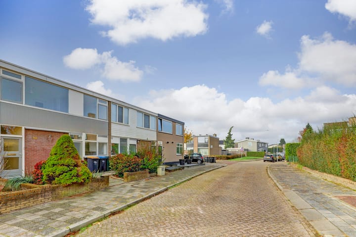 Foto 2 van Klaproosstraat 20