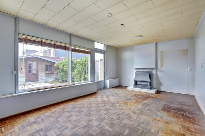 Foto 4 van Klaproosstraat 20