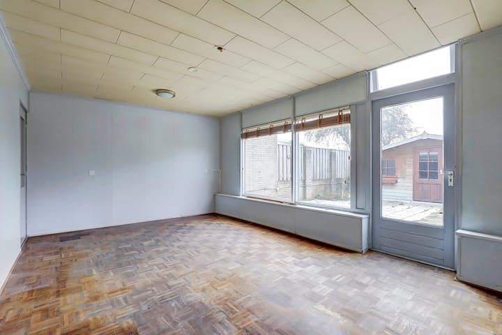 Foto 5 van Klaproosstraat 20