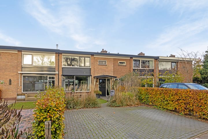 Foto 2 van Hamburgerweg 42