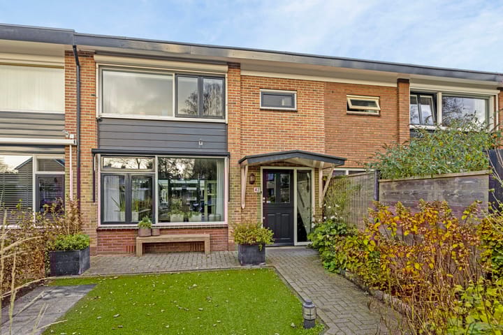 Foto 3 van Hamburgerweg 42