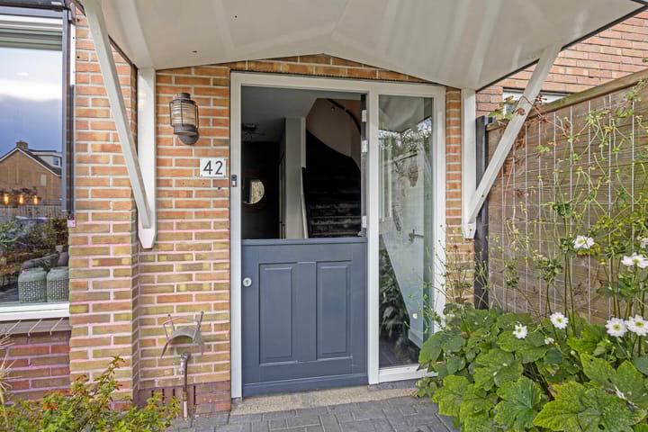 Foto 4 van Hamburgerweg 42