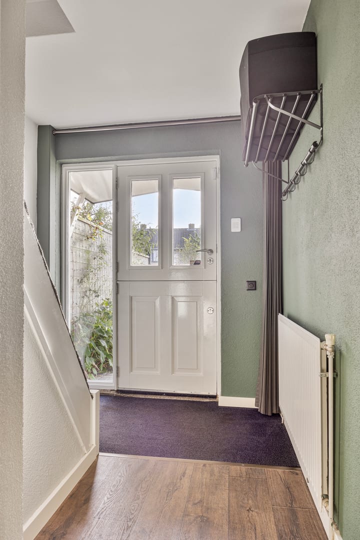 Foto 9 van Hamburgerweg 42