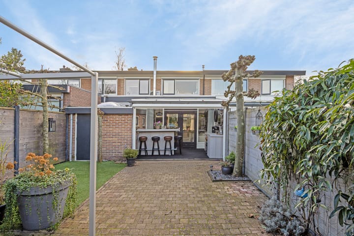 Foto 36 van Hamburgerweg 42