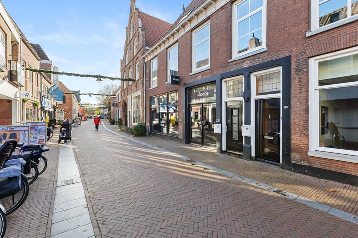 Bekijk foto 1 van Langestraat 19-A