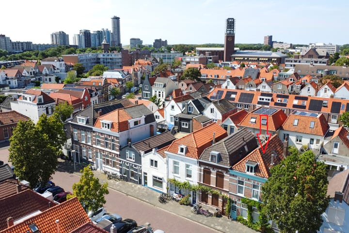 Foto 1 van Kasteelstraat 21