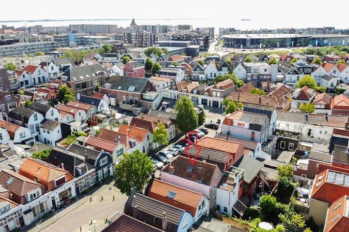 Foto 24 van Kasteelstraat 21