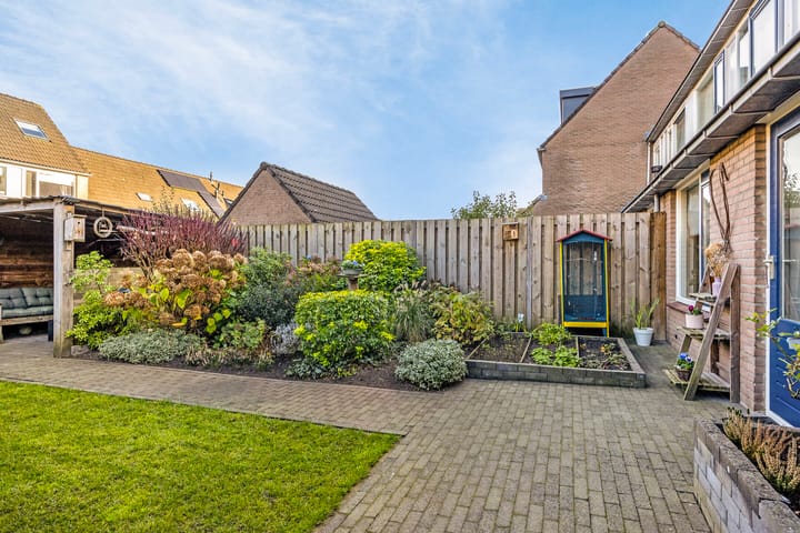 Foto 31 van Opveld 50