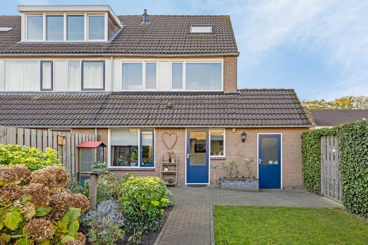 Foto 35 van Opveld 50