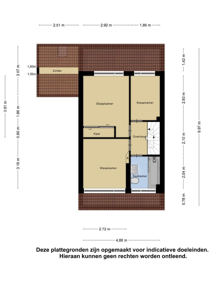 Foto 41 van Opveld 50