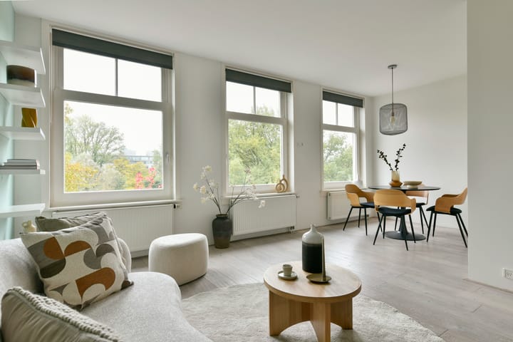 Foto 2 van Warmondstraat 71-3