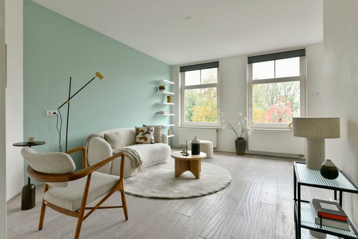 Foto 3 van Warmondstraat 71-3