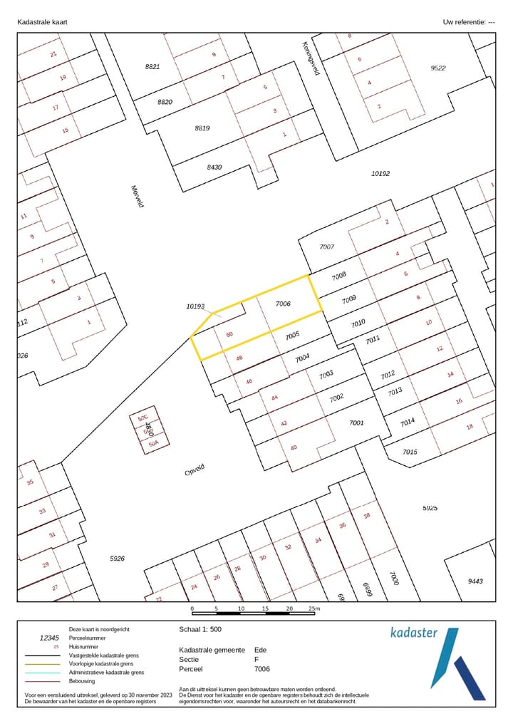 Foto 44 van Opveld 50