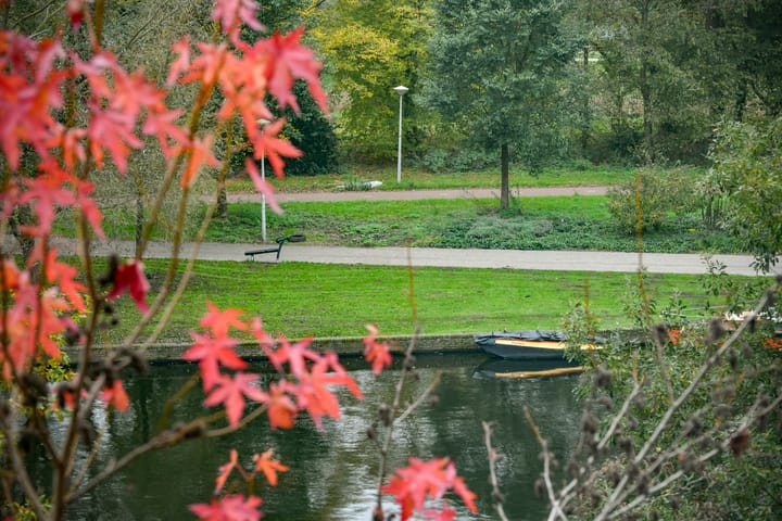 Foto 9 van Warmondstraat 71-3