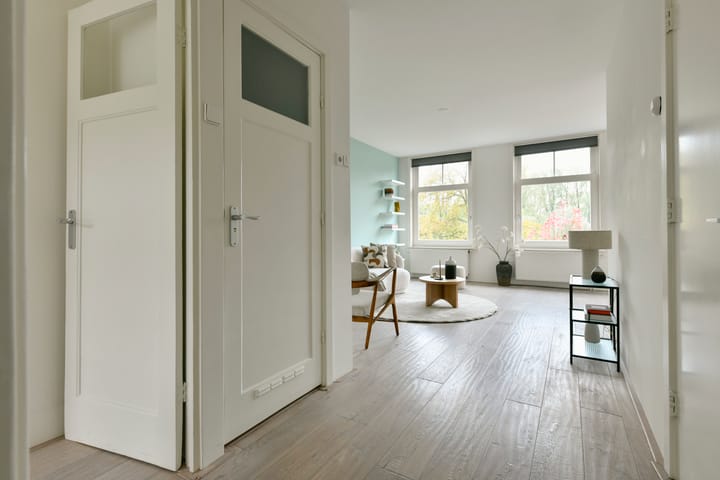 Foto 10 van Warmondstraat 71-3