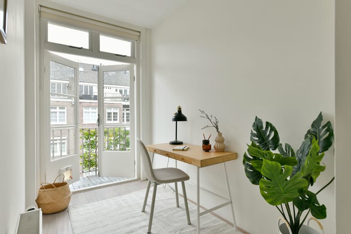 Foto 15 van Warmondstraat 71-3