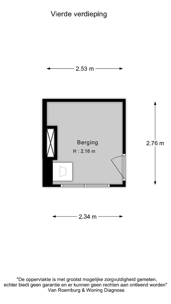Foto 25 van Warmondstraat 71-3