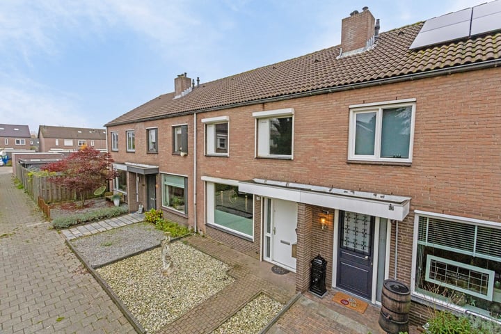 Bekijk foto 37 van Carneooldijk 13