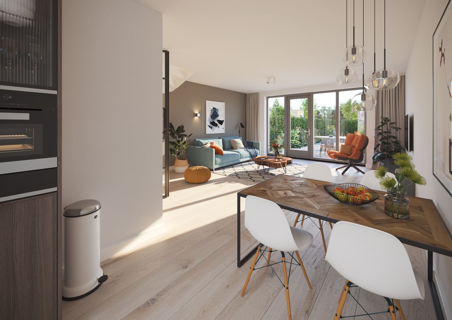 Foto 10 van Van Lier Park