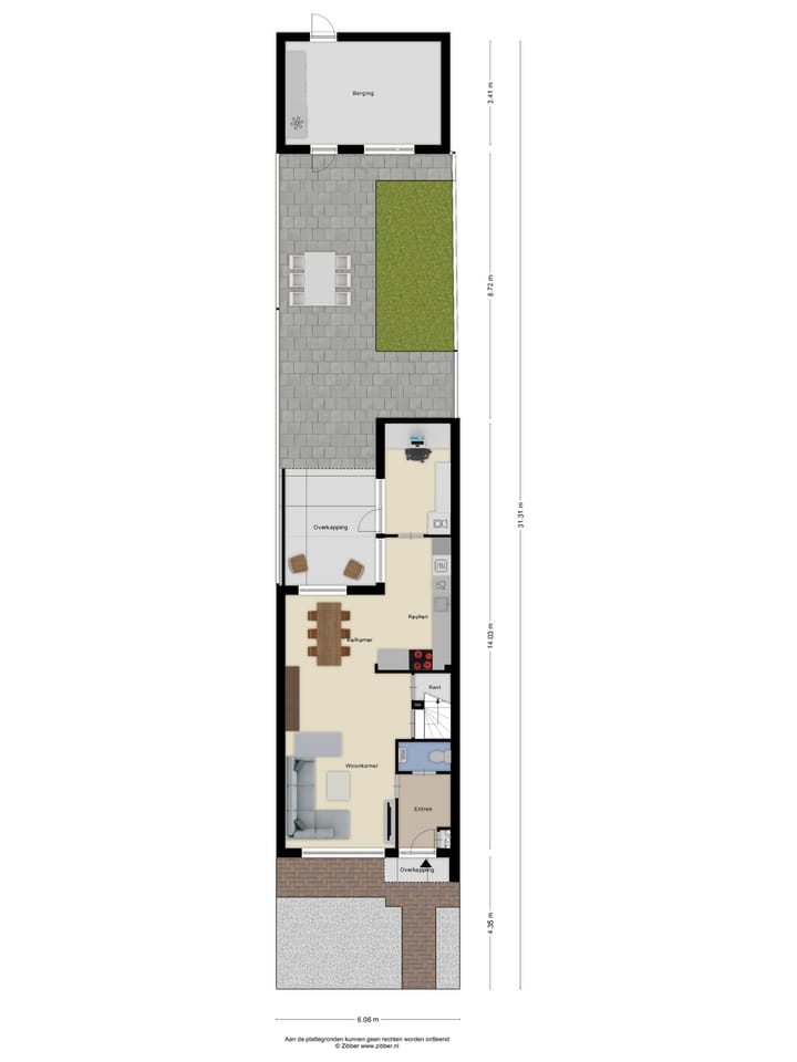 Foto 42 van Carneooldijk 13