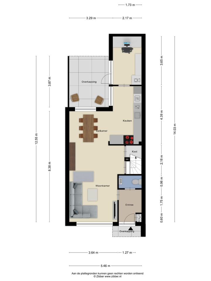 Foto 43 van Carneooldijk 13