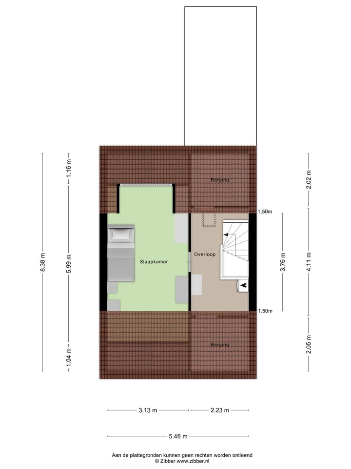 Foto 45 van Carneooldijk 13