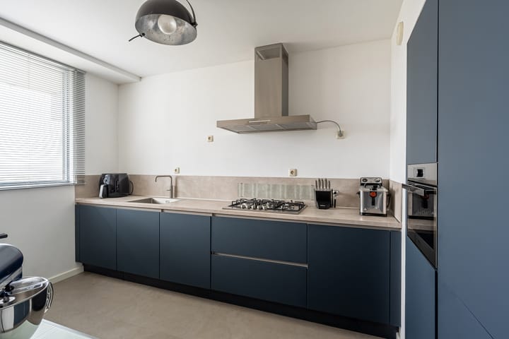 Foto 3 van Sibeliusplein 252