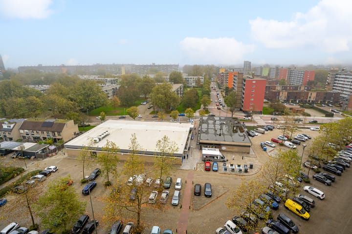 Foto 8 van Sibeliusplein 252