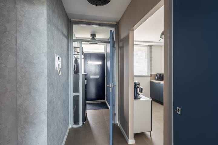 Foto 9 van Sibeliusplein 252