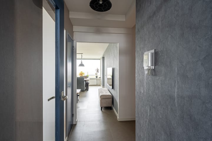 Foto 10 van Sibeliusplein 252