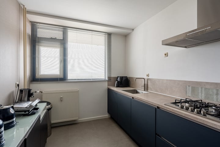 Foto 11 van Sibeliusplein 252