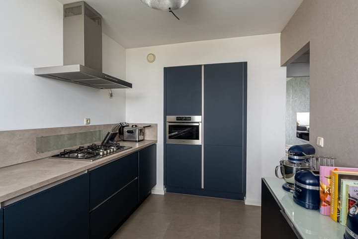 Foto 12 van Sibeliusplein 252