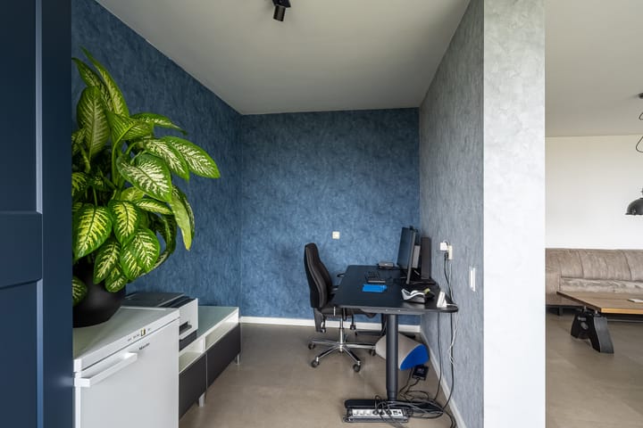 Foto 16 van Sibeliusplein 252