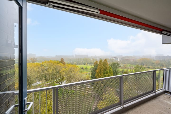 Foto 18 van Sibeliusplein 252