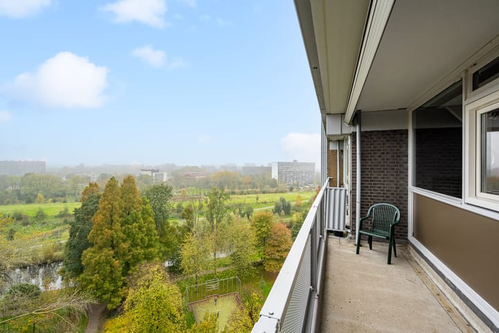 Foto 19 van Sibeliusplein 252